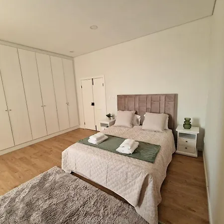 Дом отдыха Main House Solar Dos Condes Da Azenha Fonte Arcada