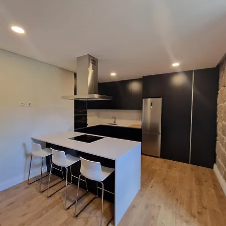 Main House Solar Dos Condes Da Azenha