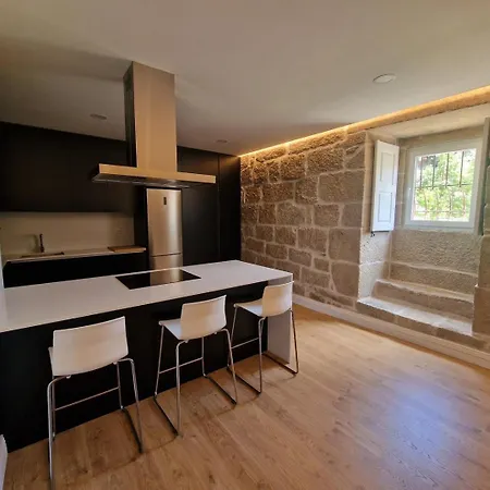 Main House Solar Dos Condes Da Azenha Дом отдыха Fonte Arcada