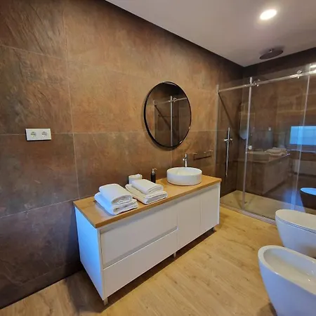 Main House Solar Dos Condes Da Azenha