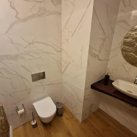 Main House Solar Dos Condes Da Azenha Дом отдыха Fonte Arcada