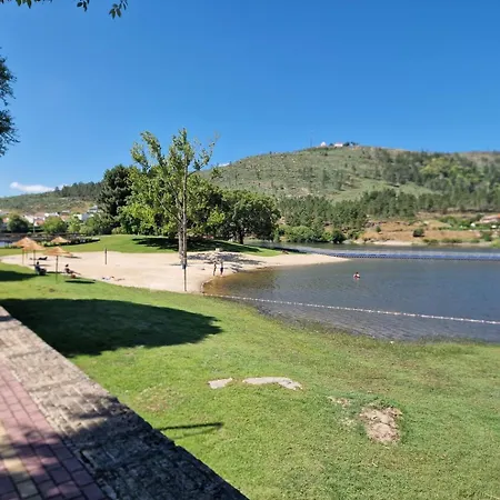 Main House Solar Dos Condes Da Azenha