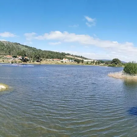 Main House Solar Dos Condes Da Azenha