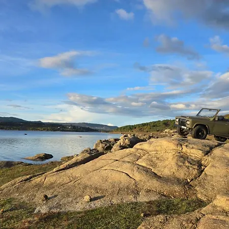 Main House Solar Dos Condes Da Azenha Fonte Arcada