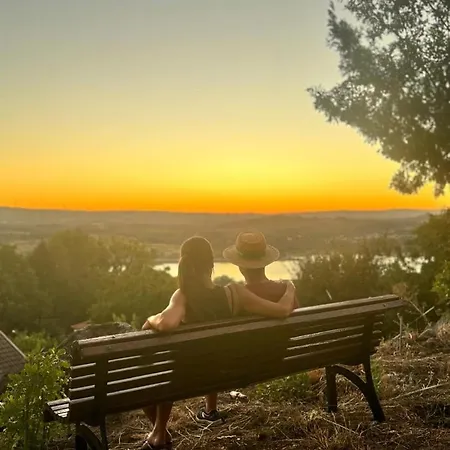 Main House Solar Dos Condes Da Azenha Fonte Arcada