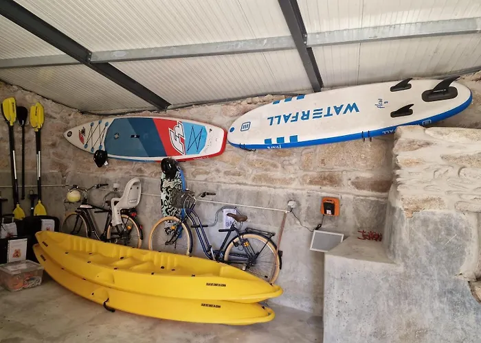 Main House Solar Dos Condes Da Azenha