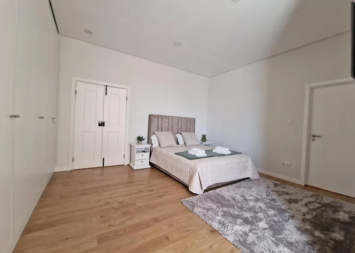 Σπίτι διακοπών Main House Solar Dos Condes Da Azenha *