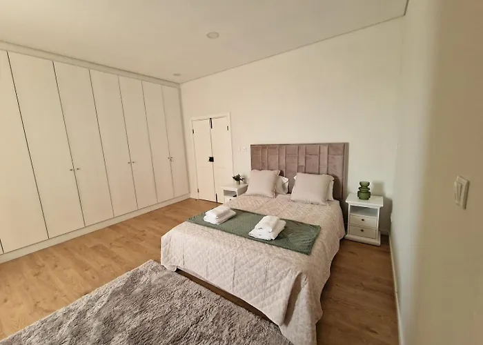 Σπίτι διακοπών Main House Solar Dos Condes Da Azenha Fonte Arcada