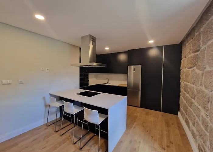 Main House Solar Dos Condes Da Azenha