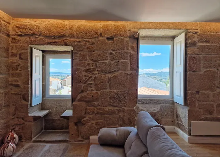 Σπίτι διακοπών Main House Solar Dos Condes Da Azenha