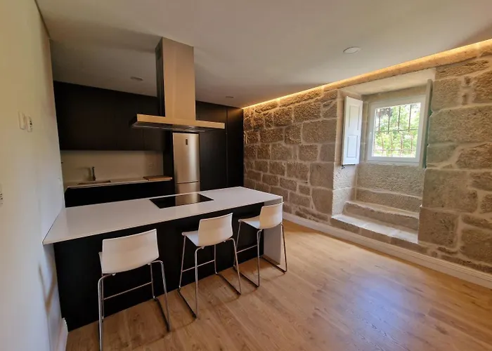 Main House Solar Dos Condes Da Azenha Σπίτι διακοπών Fonte Arcada