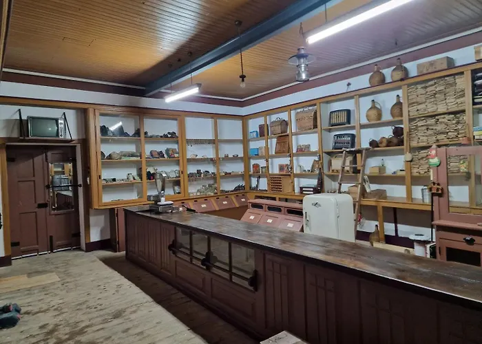 Main House Solar Dos Condes Da Azenha