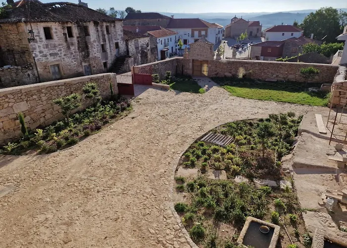 Main House Solar Dos Condes Da Azenha Σπίτι διακοπών