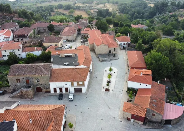 Σπίτι διακοπών Main House Solar Dos Condes Da Azenha