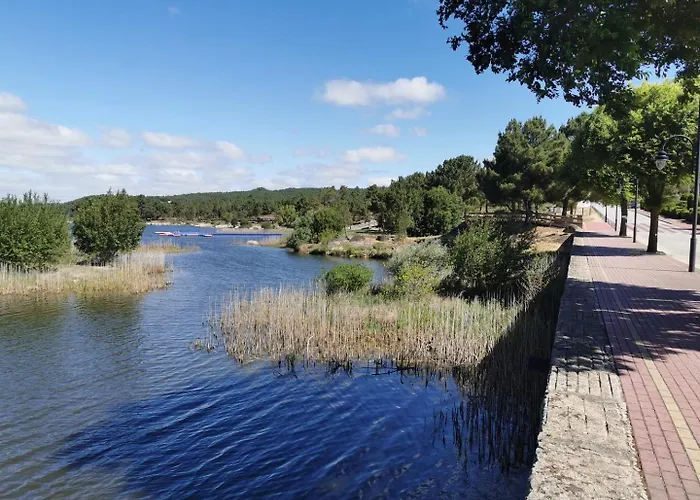 Main House Solar Dos Condes Da Azenha Σπίτι διακοπών *