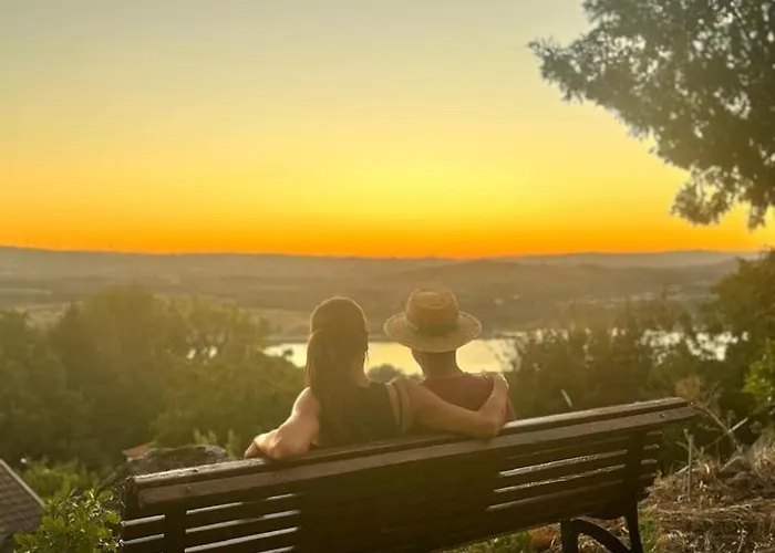 Main House Solar Dos Condes Da Azenha Fonte Arcada